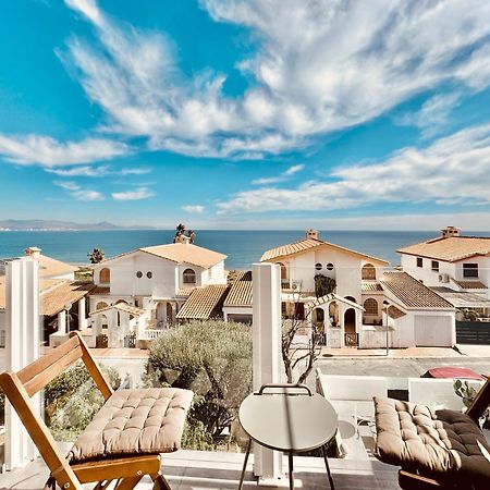 Casa Natura Carabassi Beach Gran Alacant Luaran gambar