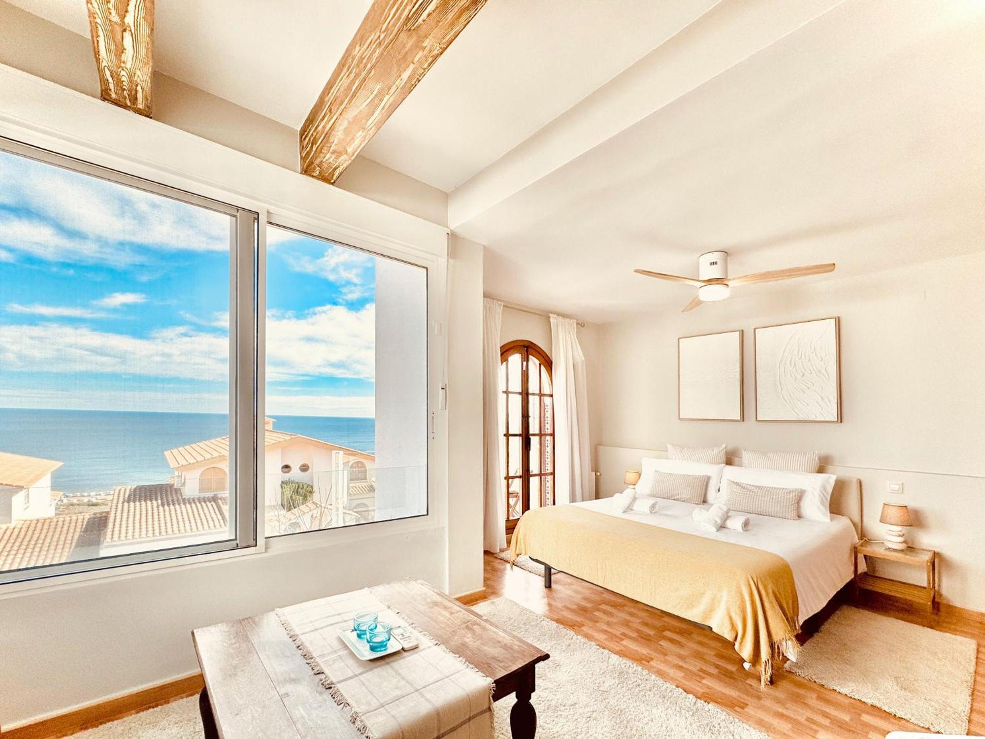 Casa Natura Carabassi Beach Gran Alacant Luaran gambar