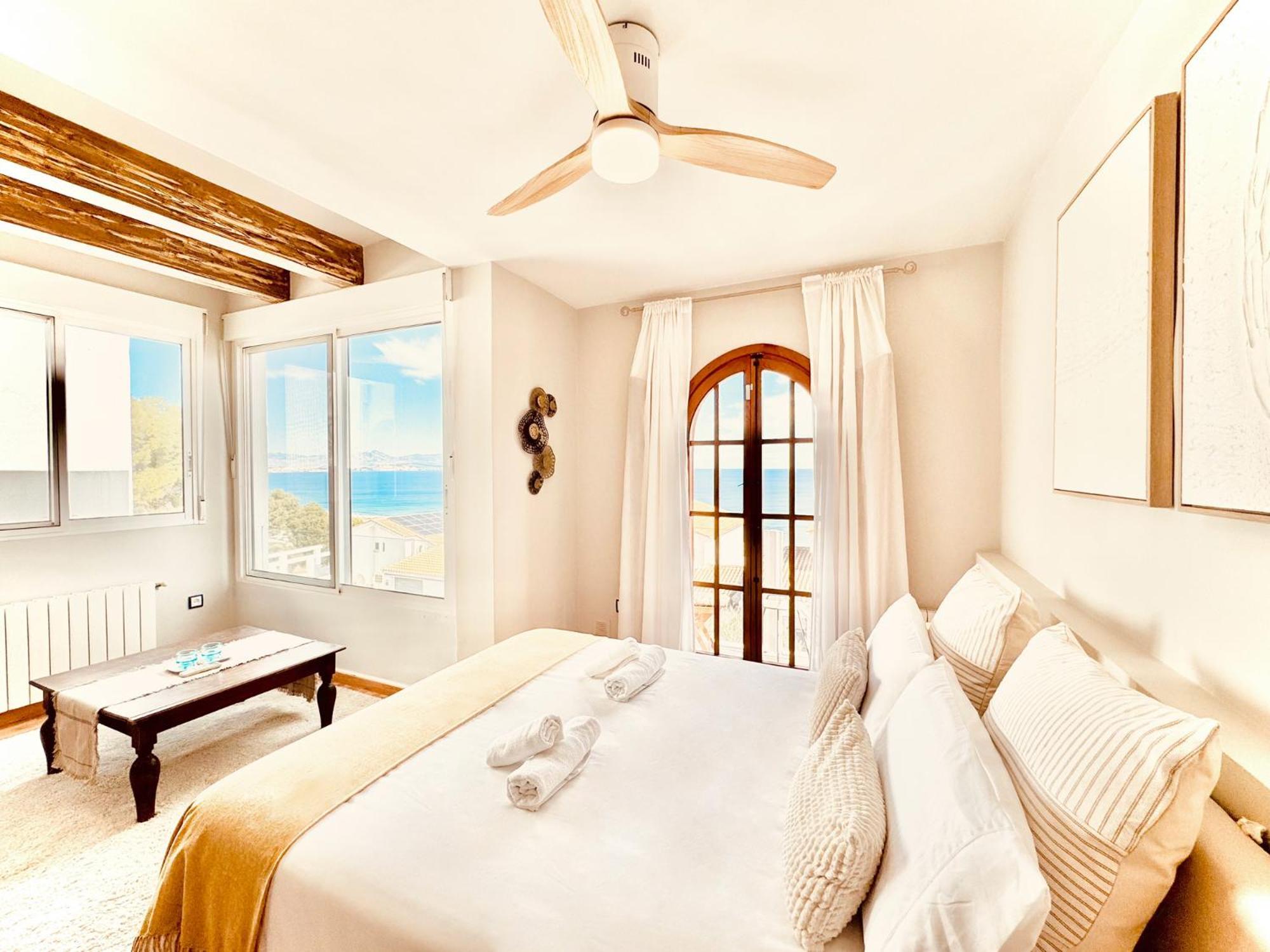 Casa Natura Carabassi Beach Gran Alacant Luaran gambar