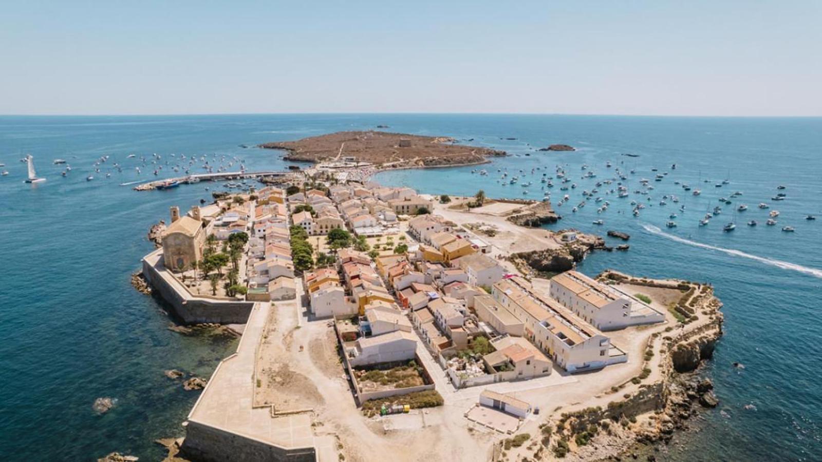 Casa Natura Carabassi Beach Gran Alacant Luaran gambar