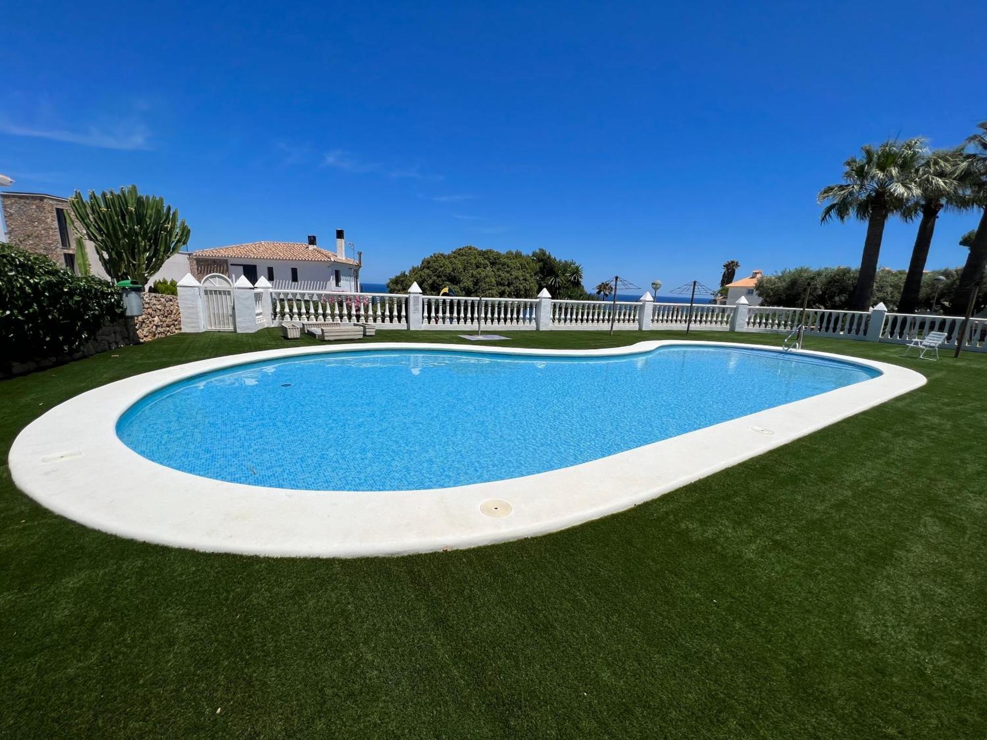 Casa Natura Carabassi Beach Gran Alacant Luaran gambar
