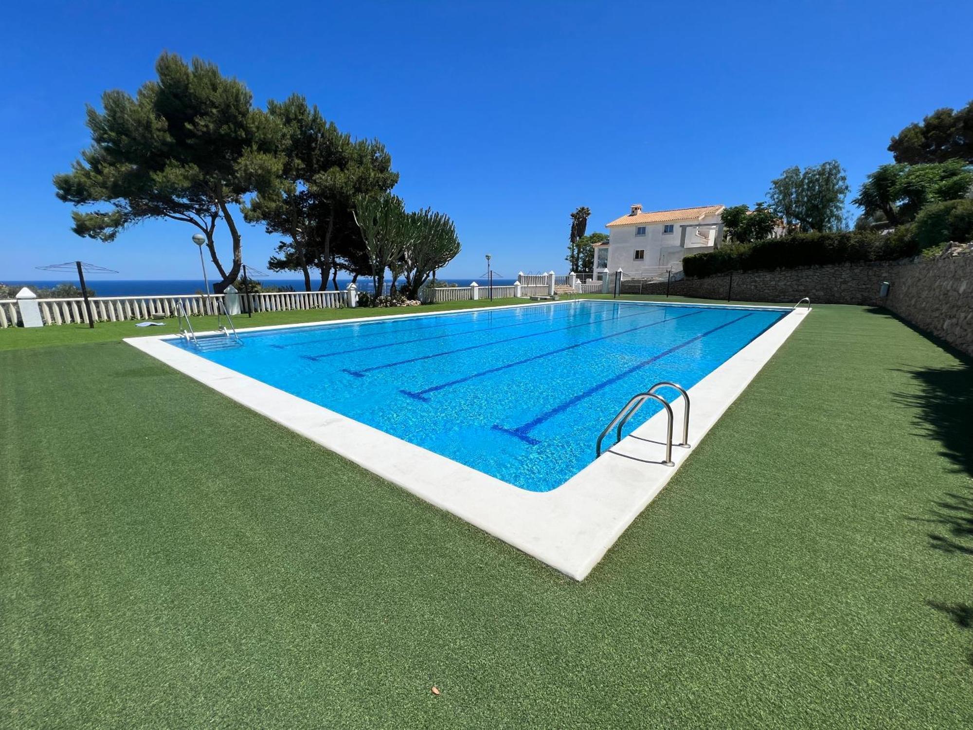 Casa Natura Carabassi Beach Gran Alacant Luaran gambar